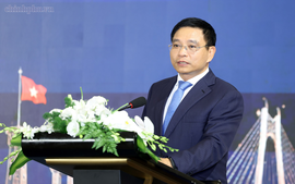 Hình thành mạng lưới đổi mới sáng tạo do doanh nghiệp dẫn dắt