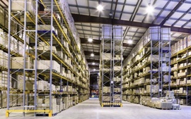 Đề xuất tiêu chí hàng dự trữ chiến lược
