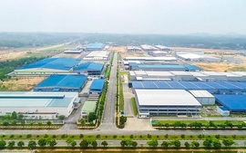 Giải thể Ban Chỉ đạo về phát triển khu kinh tế, khu công nghiệp