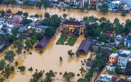 Xu hướng thời tiết cuối năm: Mùa mưa kết thúc sớm, rét đậm xuất hiện muộn