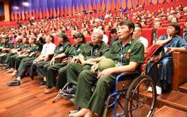 Tăng mức trợ cấp, phụ cấp ưu đãi người có công