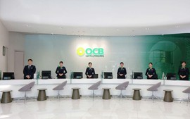 OCB đạt hơn 2.400 tỷ đồng lợi nhuận 6 tháng đầu năm
