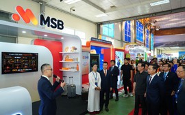 MSB tăng tốc với chiến lược dữ liệu và AI