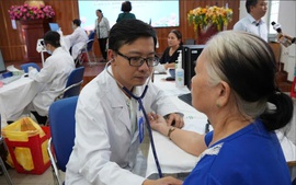 Nhiều tiến bộ mới trong chẩn đoán, điều trị tiêu hóa - gan mật 2026