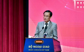 Định hình tư duy mới về đối ngoại địa phương trong giai đoạn phát triển mới