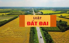 Những đột phá trong Nghị quyết mới về đất đai