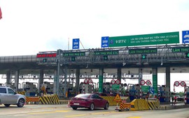 Tạm dừng thu phí dịch vụ tài khoản giao thông 6.600 đồng/tháng