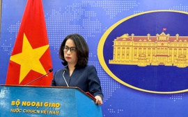 Việt Nam kiên quyết ngăn chặn gian lận và trung chuyển hàng hóa bất hợp pháp