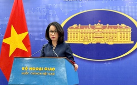Việt Nam hoan nghênh Trung Quốc đơn giản hóa cấp thị thực cho công dân Việt Nam