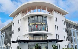 Thành lập Ban Quản lý các khu kinh tế và các khu công nghiệp Đắk Lắk