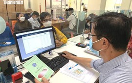 Thủ tục ủy quyền nhận BHXH một lần