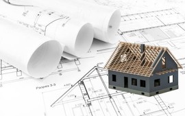 Công ty xin phép xây nhà ở riêng lẻ cần điều kiện gì?