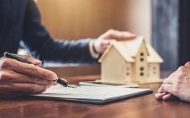 Giấy tờ cần có để cấp giấy phép xây dựng