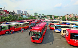 Bảo đảm trật tự, an toàn giao thông đối với hoạt động kinh doanh vận tải bằng xe ô tô