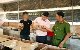Mở lối hoàn lương bằng chính sách nhân văn
