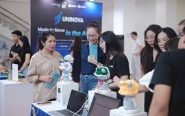 Khởi nghiệp Việt Nam: Không chỉ kết nối quốc tế, phải đủ sức vươn ra toàn cầu