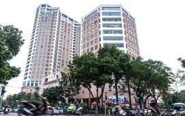 Giao dịch giảm, tồn kho bất động sản tăng trong quý II/2026