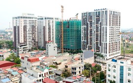 Giá chung cư tiếp tục neo cao, đất nền giảm nhẹ trong quý II/2026