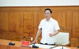 TP. Huế: Xây dựng chính quyền cầu thị, lắng nghe và đồng hành