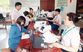 Cho vay ủy thác: 'Cánh tay nối dài' của tín dụng chính sách