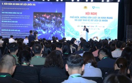 Luật An ninh mạng 2025: Những điểm mới cần chú ý khi thực thi