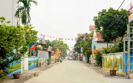 Phát huy lợi thế nông nghiệp, kiến tạo những miền quê đáng sống