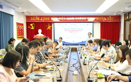 Tuần lễ ngành Nước Việt Nam 2026: Chuyển đổi số để tăng khả năng thích ứng