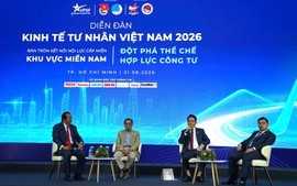 Thúc đẩy liên kết vùng, nâng cao năng lực cạnh tranh cho doanh nghiệp