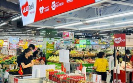 Masan bứt tốc, nâng mục tiêu doanh thu năm 2026