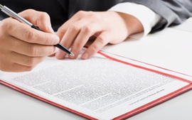 Hướng dẫn xác định thời điểm sử dụng đất