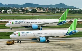 Ủy ban Cạnh tranh Quốc gia hướng dẫn hoàn tiền vé Bamboo Airways bị hủy