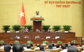 Hoàn hiện chính sách, nâng cao hiệu quả quản trị ngân sách nhà nước và đầu tư công