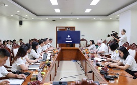 Cục Thuế nâng cao năng lực quản lý rủi ro đối với doanh nghiệp lớn