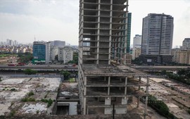 Khẩn trương rà soát, đề xuất giải pháp tháo gỡ vướng mắc cho các dự án tồn đọng, kéo dài