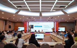 Nâng ngưỡng doanh thu lên 10 tỷ đồng, giảm chi phí tuân thủ thuế
