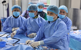 Nguy cơ nhồi máu cơ tim: Chuyên gia chỉ cách phòng, chữa bệnh
