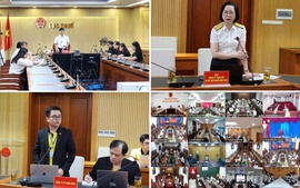 Ngành Thuế: Chuyển mạnh từ kiểm tra, xử lý sai phạm sang quản lý rủi ro hóa đơn