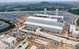 Điện rác: Cần khung giá sát thực tế để thu hút đầu tư