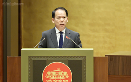 Đẩy mạnh chuyển đổi số, ứng dụng trí tuệ nhân tạo trong phổ biến giáo dục pháp luật