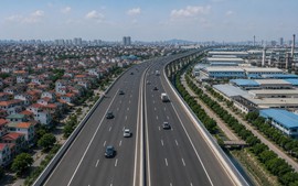 Đề xuất thống nhất áp dụng cơ chế đặc biệt chung cho các dự án cao tốc