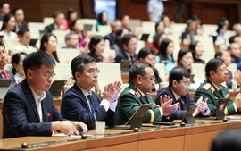 Hợp nhất 4 chương trình mục tiêu quốc gia giai đoạn 2026-2035