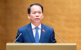Quốc hội thông qua Luật Hòa giải ở cơ sở năm 2026 
với nhiều điểm mới quan trọng