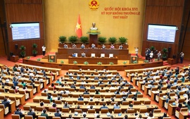 Quốc hội chính thức thông qua thành lập TP. Quảng Ninh và TP. Bắc Ninh
