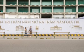Địa danh 3 miền hội tụ giữa trung tâm Bến Thành, TPHCM
