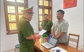 Khởi tố Hải SAPA TV về tội lừa dối khách hàng