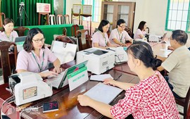 Vốn tín dụng chính sách tiếp sức người dân tạo sinh kế, ổn định cuộc sống