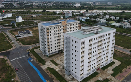 Nhà ở xã hội cách nơi làm việc 70 km, có được mua căn thứ hai?