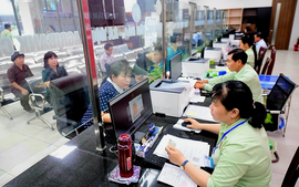 Phụ cấp khu vực được xác định, tính trả theo nơi làm việc