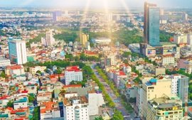 Thanh Hóa tháo gỡ điểm nghẽn, khơi thông nguồn lực, tăng tốc phát triển