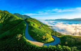 Sớm đầu tư cao tốc Pleiku-Lệ Thanh trước năm 2030